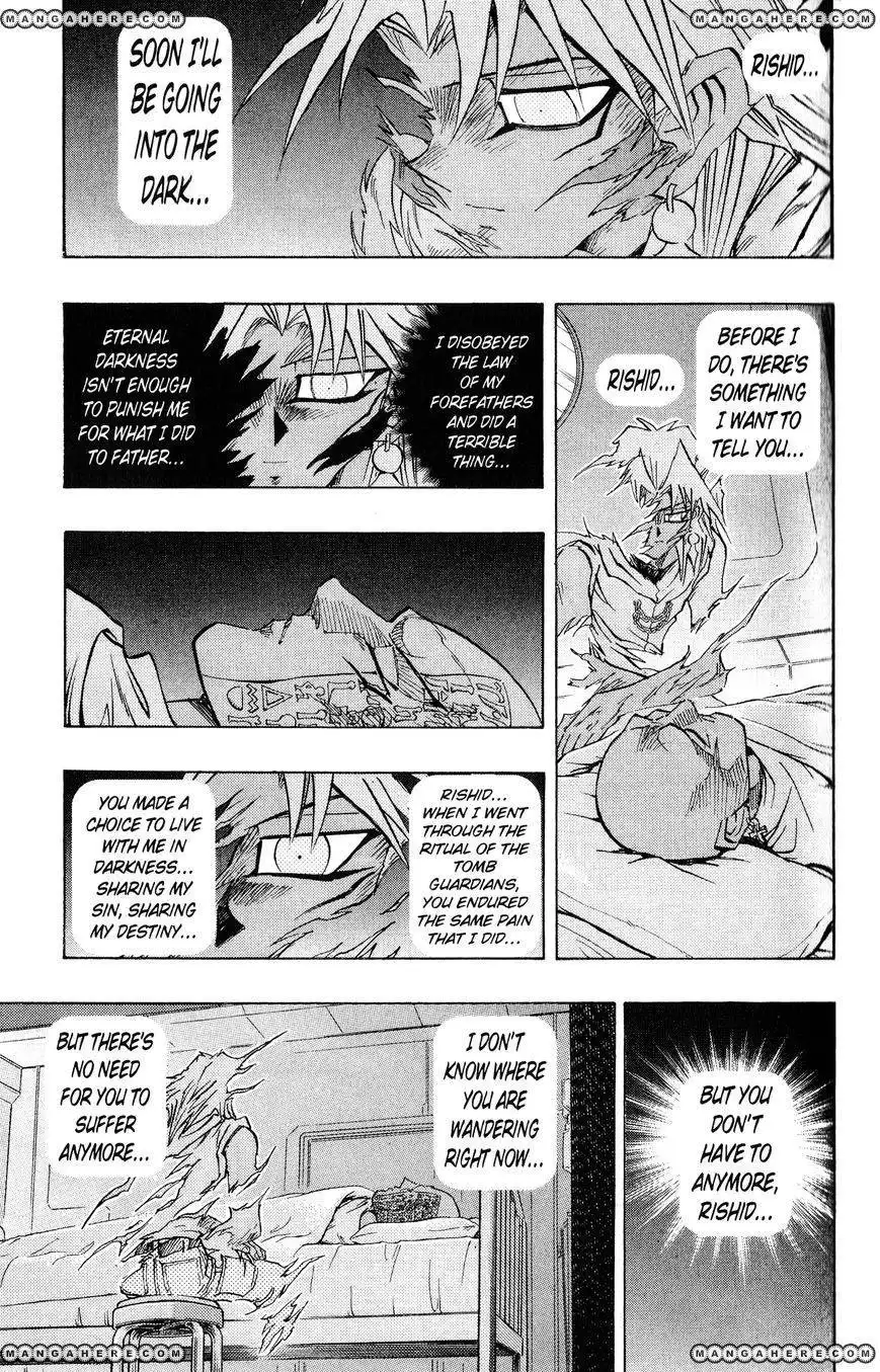 Yu-Gi-Oh! Duelist Chapter 212 10